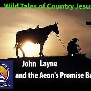 Picture for song 'Lightning On the Fence' by artist 'John Layne and the Aeon's Promise Band'