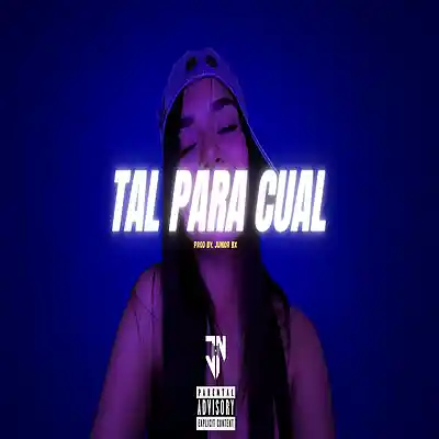 Picture for song 'Tal Para Cual / Cumbia/Rkt Type Beat' by artist 'Junior on the beat'