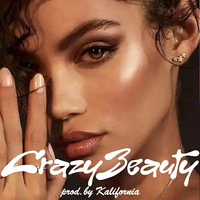 Picture for song 'Crazy Beauty (Gminor 180bpm) @kalifornia.lover x @' by artist 'Kalifornia'