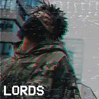 Picture for song 'LORDS (Scarlxrd x XXXTentacion Type Beat)' by artist 'Katsuro Beats'
