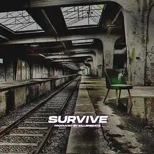 Picture for song 'Survive / Underground 80 Bpm' by artist 'Killenbeatz'
