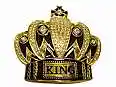 Picture for song 'KING sh** !!! MOTIF7x2' by artist 'King Titus Returns'