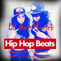 Picture for song 'Hit It- Instrumental Pro By LilAntMuzick' by artist 'Lil Ant Muzick'
