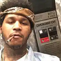 Picture for song 'Dark Knight Prod By @LilBanksReal' by artist 'Lil Banks Productions'