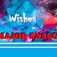 Picture for song 'Wishes (instrumental) Short version' by artist 'Major Snagg'