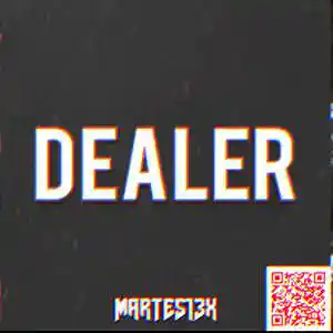 Picture for song 'Dealer 140 Bpm' by artist 'Martes13x'