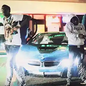 Picture for song 'johnny cinco bino rideaux type beat never been' by artist 'masonthatrack'