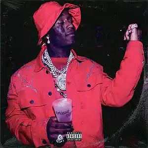 Picture for song 'RISE Lil Tjay x Polo G Type Beat' by artist 'nosea'