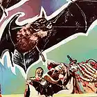Picture for song 'Diplomatic Devil's Tune' by artist 'MF Paladin'
