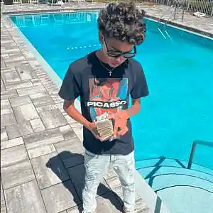Picture for song '"Last Letter" - Luh Tyler Type Beat' by artist 'Milanmadeit'