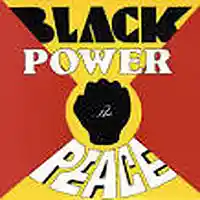 Picture for song 'Black Power' by artist 'MILTOWN MUSIC'
