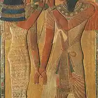 Picture for song 'THE KING AND THE QUEEN' by artist 'MILTOWN MUSIC'