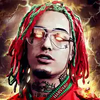 Picture for song 'Lil Pump Type Beat (FREE DL) *BUY 1 GET 2 FREE*' by artist 'Mystic Trap Beats (Buy 1 Get 2 FREE!)'