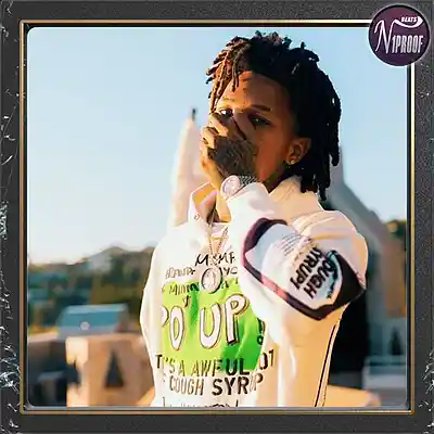 Picture for song 'cold' by artist 'N1PROOF BEATS'