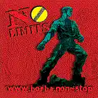 Picture for song 'The Church Should Be Humble' by artist 'No Limits (SI)'