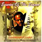 Picture for song 'Essence' by artist 'Norman Evans'