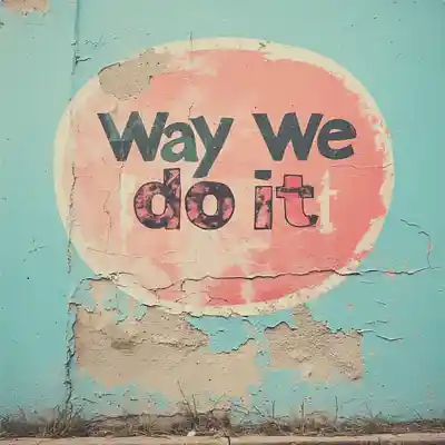 Picture for song 'Way We Do It' by artist 'OPRAH'
