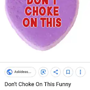 Picture for song 'dont choke' by artist 'Oson'