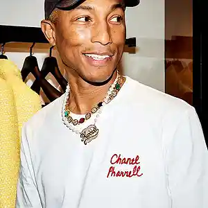 Picture for song 'CHANEL (PHARREL)' by artist 'Out Of Control Music Inc'
