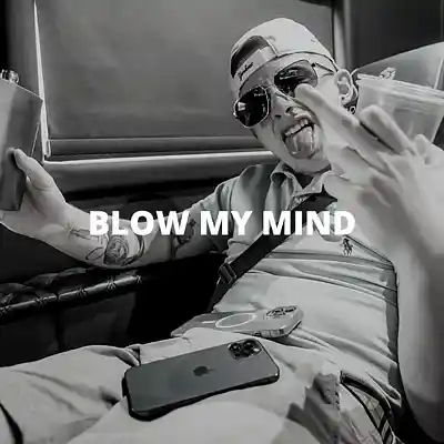 Picture for song 'Blow My Mind (Buy 1 Get 10 Free)' by artist 'Kontraa'