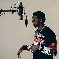 Picture for song 'Hustle :: Gucci Mane type :: Buy1Get1Free' by artist 'Prodlem'