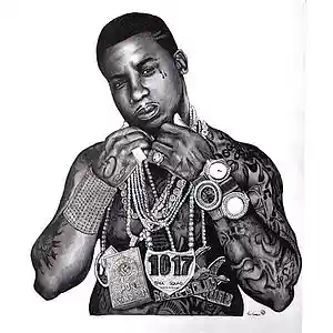 Picture for song 'Loose Screw - (Free DL) - Prod 5.0 808 Kartel' by artist 'ProducedBy5'