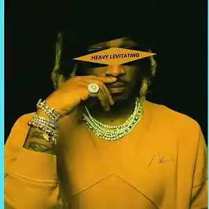 Picture for song 'Dark Trap TM88 Beat - "HIGHLY LEVITATING"' by artist 'Qualid Beatz'