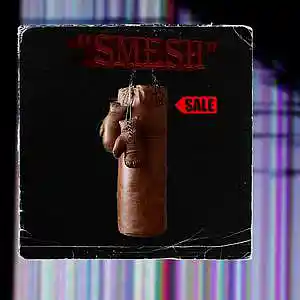Picture for song 'SMESH DRILL Beat' by artist 'REB BEATS'