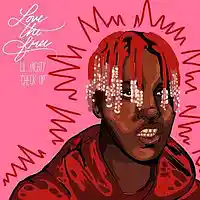 Picture for song 'Lil Boat(Sold)' by artist 'Red Drum Beats'