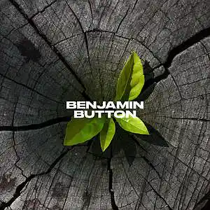 Picture for song '''Benjamin Button'' - Soulful Hip-Hop beat' by artist 'RICH MELLO'