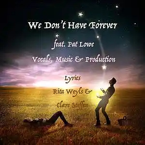 Picture for song 'We Don't Have Forever (feat. Pat Lowe)' by artist 'Round The Globe'