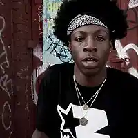 Picture for song 'Sneaker Pimp*** (Joey BadA$$ x Nas Type Beat)' by artist 'RxOD Productions'
