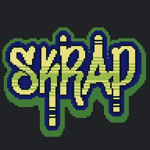 Picture for song 'skRap - Gi Mej Tid' by artist 'skRap Klan'