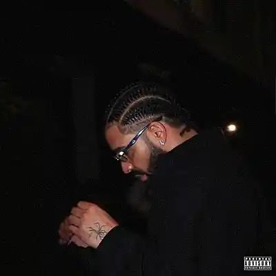 Picture for song '11pm Ride (INTERLUDE)) Drake Type Beat' by artist 'SantanaStar Beats'