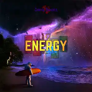 Picture for song 'Senz Beatz - Energy (Trap/Electro/Banger/Hip-Hop)' by artist 'Senz Beatz'