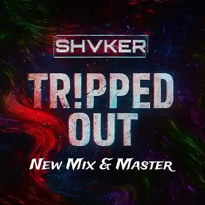 Picture for song 'TR!PPED OUT' by artist 'shvker beats'