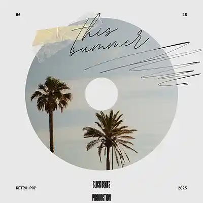 Picture for song 'This Summer' by artist 'Slick beats production'