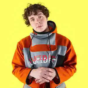 Picture for song '(FREE) Jack Harlow x Drake Type Beat 2020 - HERRO' by artist 'Prod Slicky'