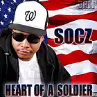 Picture for song 'I See You' by artist 'SOCZ'