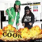 Picture for song 'Steady Cooking' by artist 'SoOfficialBeatz'