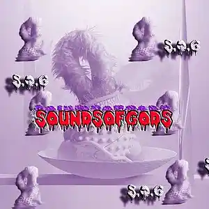 Picture for song '5 00 A. clocked oUt!' by artist 'SoundsofGods'