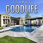 Picture for song 'Good Life' by artist 'Starky'