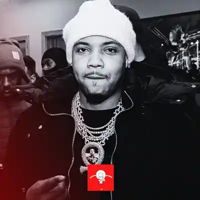 Picture for song 'Be My Lady G Herbo x Kendrick Lamar Type Beat' by artist 'Stein On Da Track'