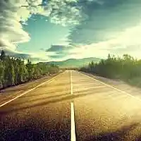 Picture for song 'Road Trip *Acoustic Guitar Country*' by artist 'Super Ego Beats'