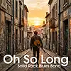 Picture for song 'Oh So Long' by artist 'Solid Rock Blues Band'