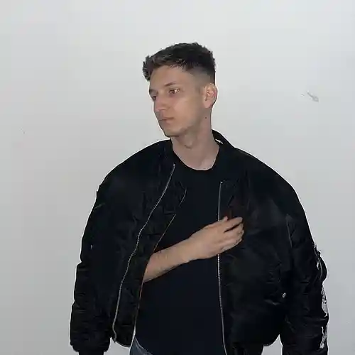Artist picture