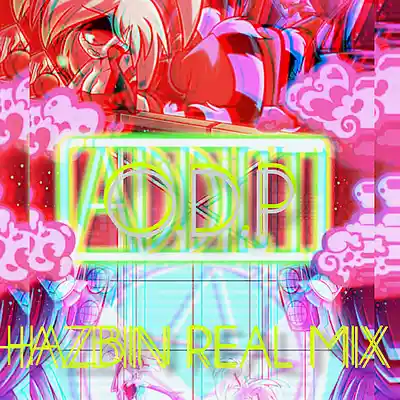 Picture for song 'ADDICTED - Real Hazbin Remix -' by artist 'Tha Face of Hell pt.1.'