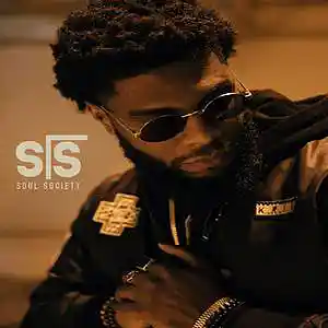 Picture for song 'I Got Something To Say' by artist 'The Soul Society Beatz'