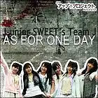 Picture for song 'JS's TJ - Bokura no Kagayaki' by artist 'Twilight Legend'