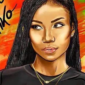 Picture for song 'My priority (Jhené Aiko Type Beat)' by artist 'Van Arty'